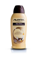 Amara Lotion Raw Shea 200ml