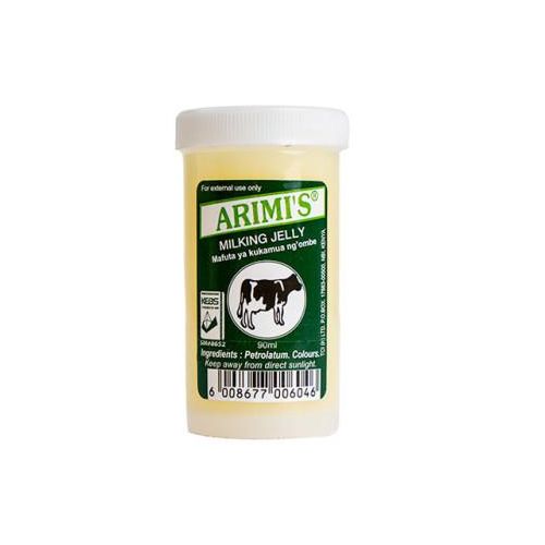 Arimis Milking Jelly 90G