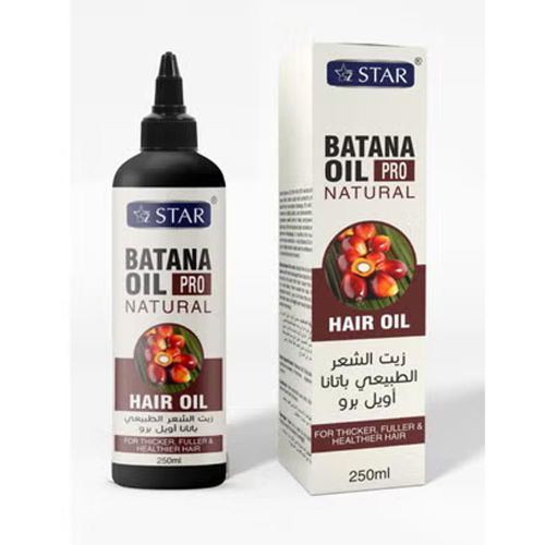 Batana Natural Hair Oil 250ml
