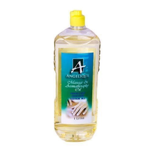 Angelique Massage Eucalyptus 500ml