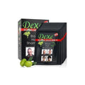 (DEXE) Hair Shampoo Pack box