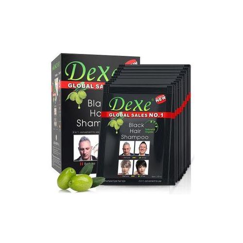 (DEXE) Hair Shampoo Pack box