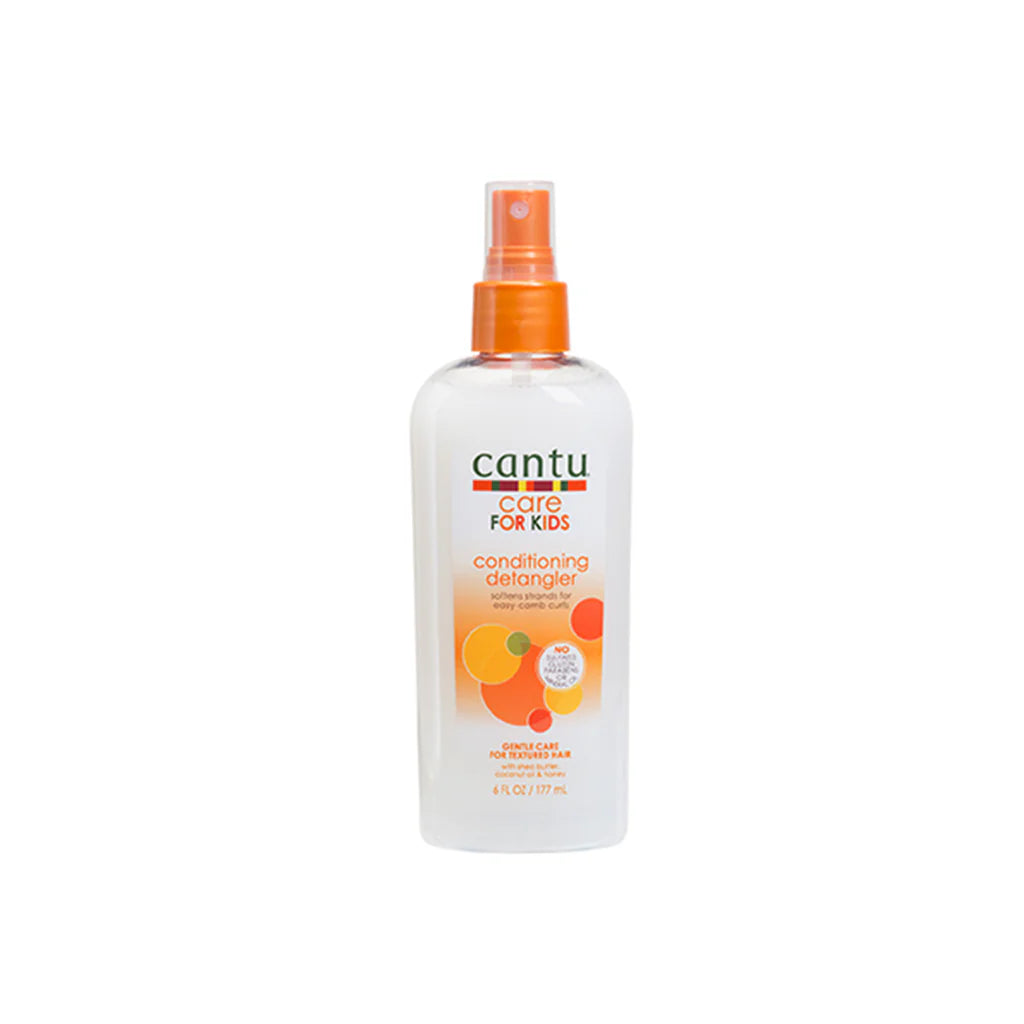 Cantu Kids Detangler 177ml