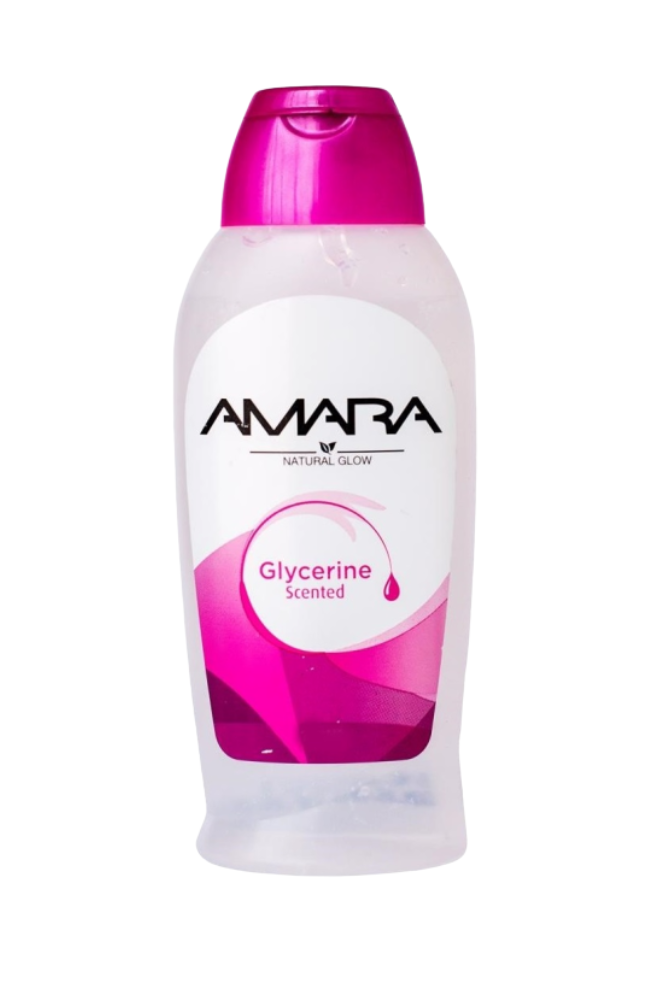 Amara Lotion Glycerine 400ml