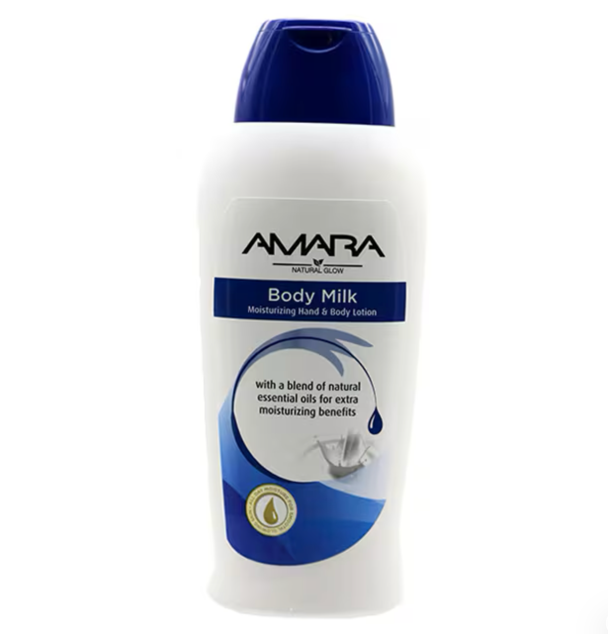 Amara Lotion Milk 200ml